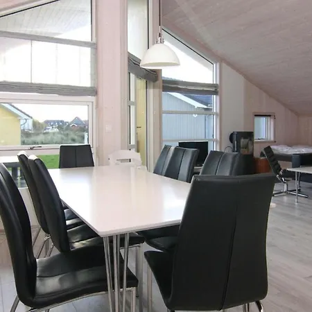 Ferienhaus Holiday House, Großenbrode