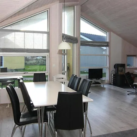 Holiday House, Ferienhaus Großenbrode