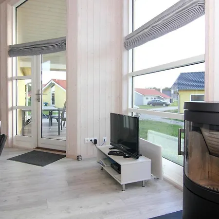 Ferienhaus Holiday House, Großenbrode