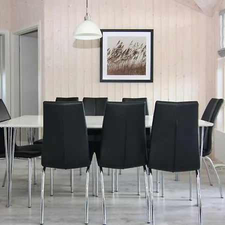 Holiday House, Ferienhaus