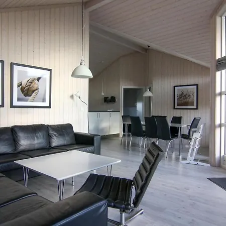 Holiday House, Ferienhaus