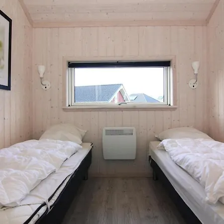 Holiday House, *