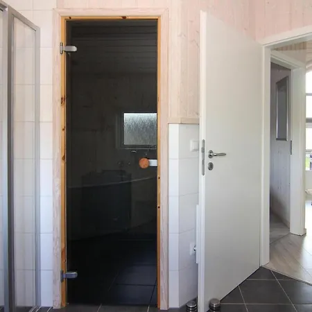 Ferienhaus Holiday House, Großenbrode
